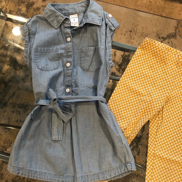 Matching Set - Toddler Girl - Picture 3 of 6